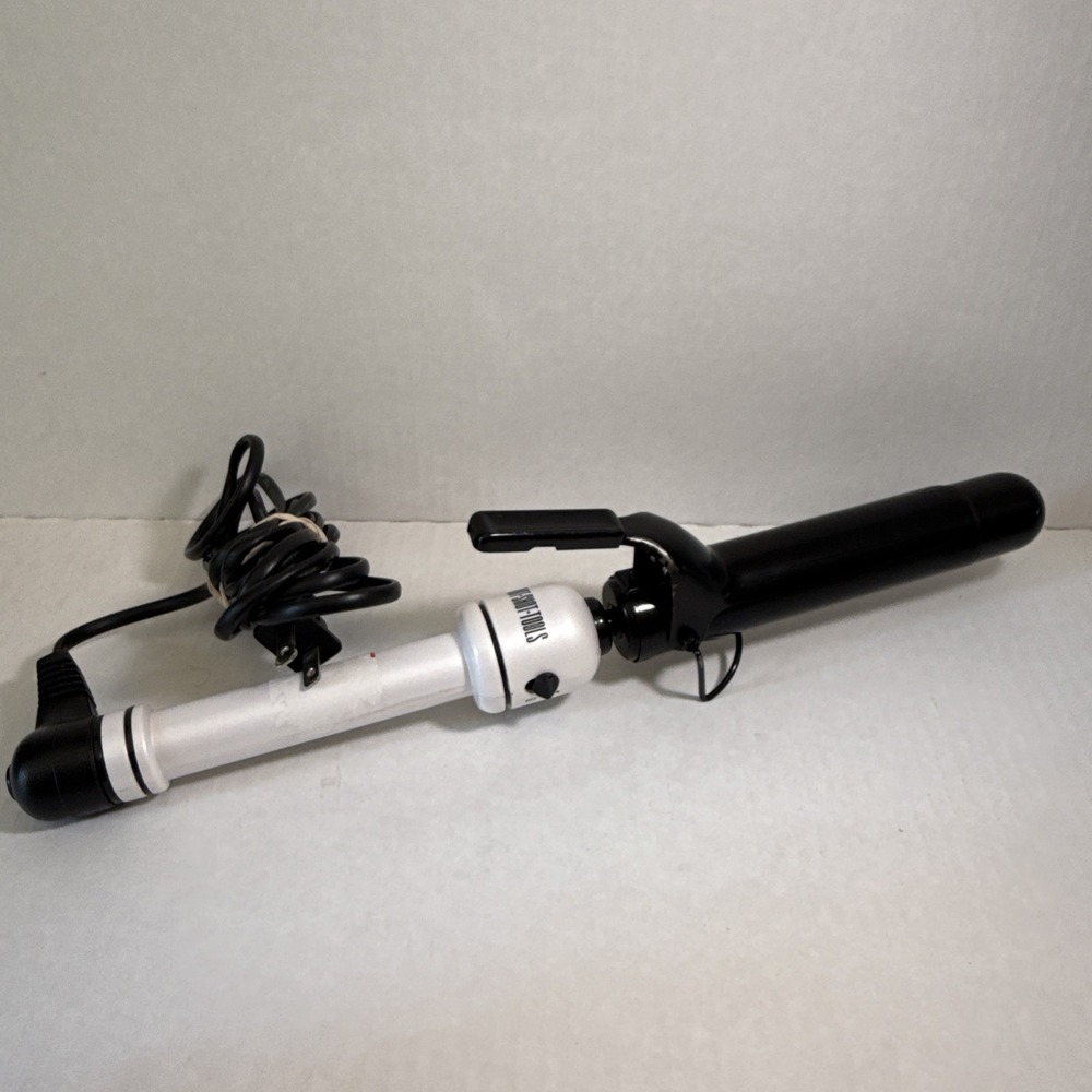 Hot Shot Model S510401‎ White & Black Working
